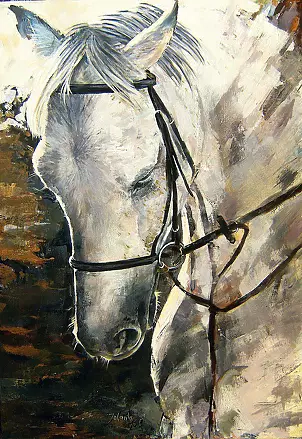 Jolanta Kalopsidiotis - Opanowany