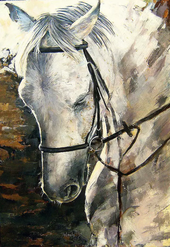 Jolanta Kalopsidiotis - Possessed