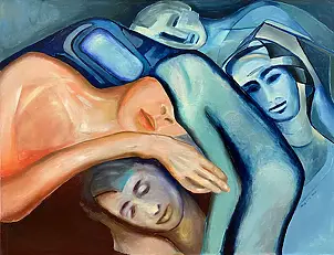 Anna Lupa Suchy - Providence