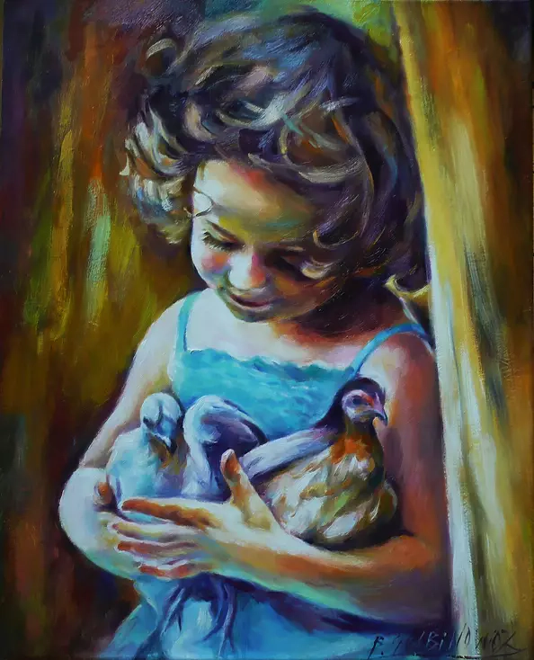 Barbara Gulbinowicz - Opatrzność