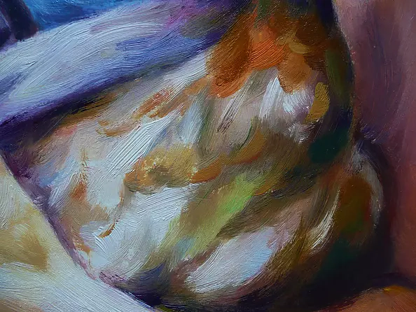 Barbara Gulbinowicz - Opatrzność