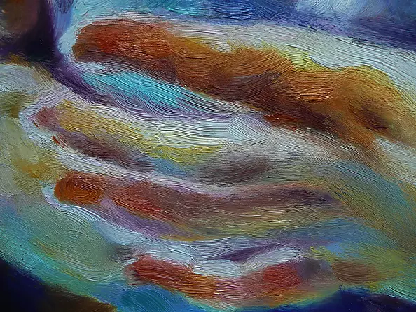 Barbara Gulbinowicz - Opatrzność