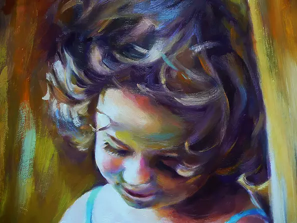 Barbara Gulbinowicz - Opatrzność