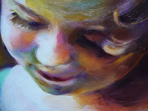 Barbara Gulbinowicz - Opatrzność