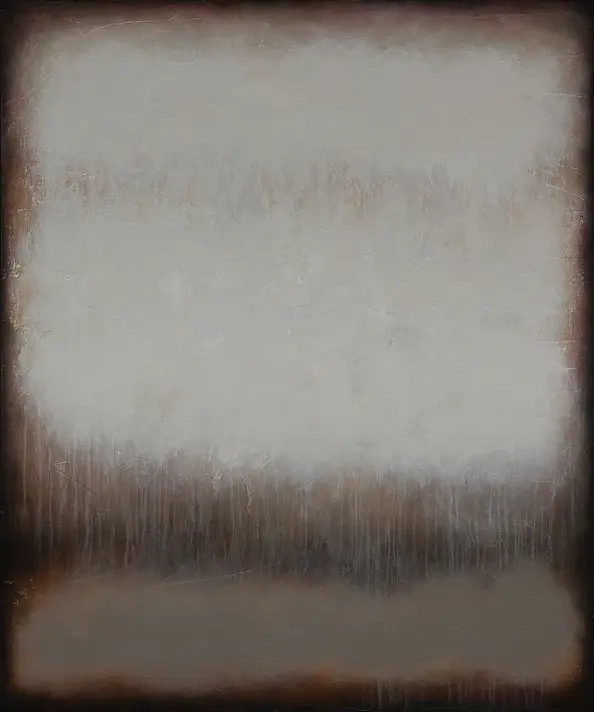 Łukasz Olek - Open To The Skyline