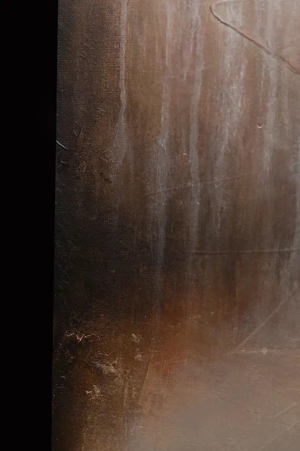 Łukasz Olek - Open To The Skyline