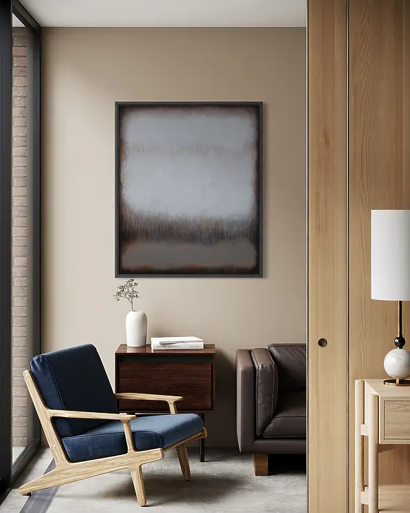 Łukasz Olek - Open To The Skyline