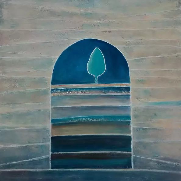 Joanna Adamek - Open