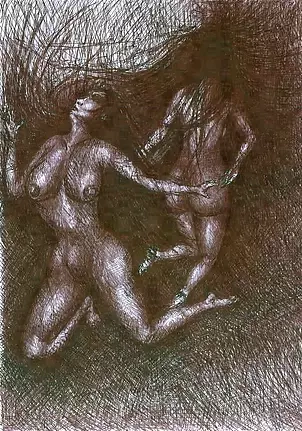 Wojtek Kowalski - Possession