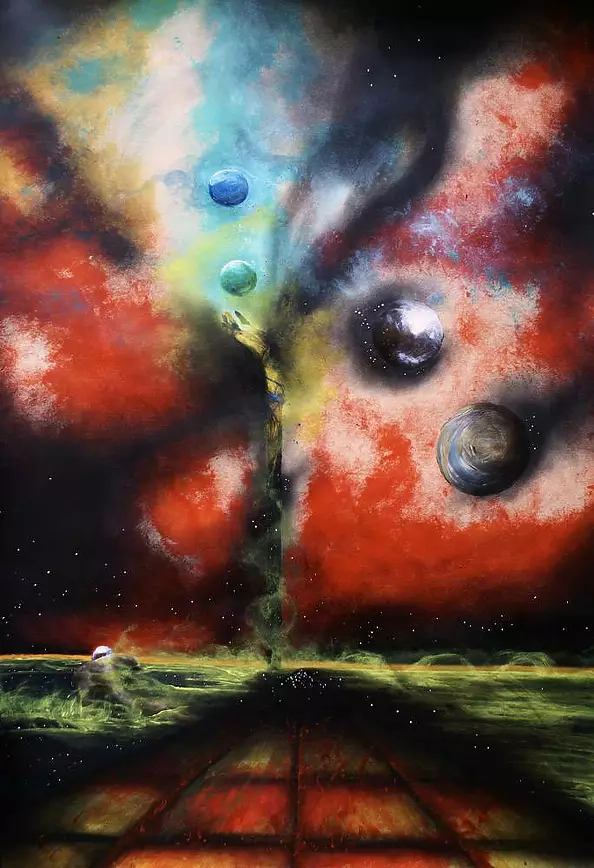 Arkadiusz Masalski - Opiekun Matek