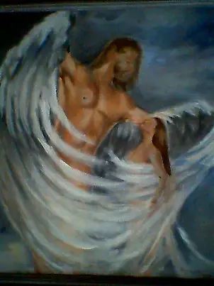 Bozena Chlopecka - caring anilol