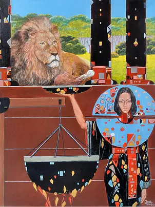 Jerzy Plucha - Babysitter