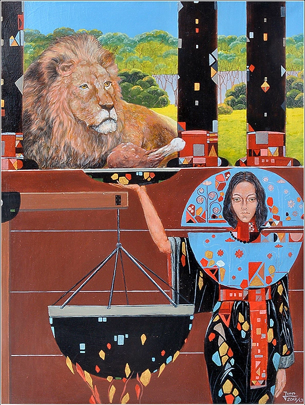 Jerzy Plucha - Nanny