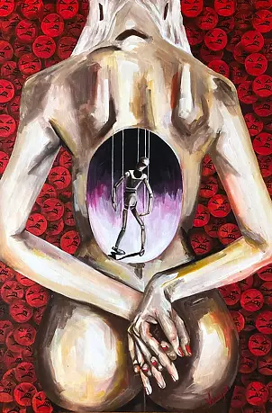 Yana Venedchuk - Public opinion