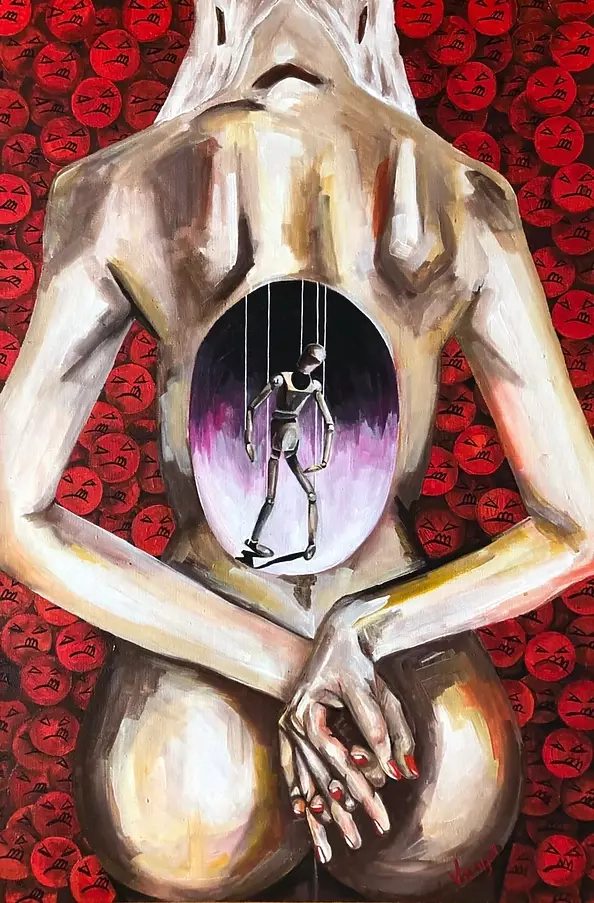 Yana Venedchuk - Public opinion