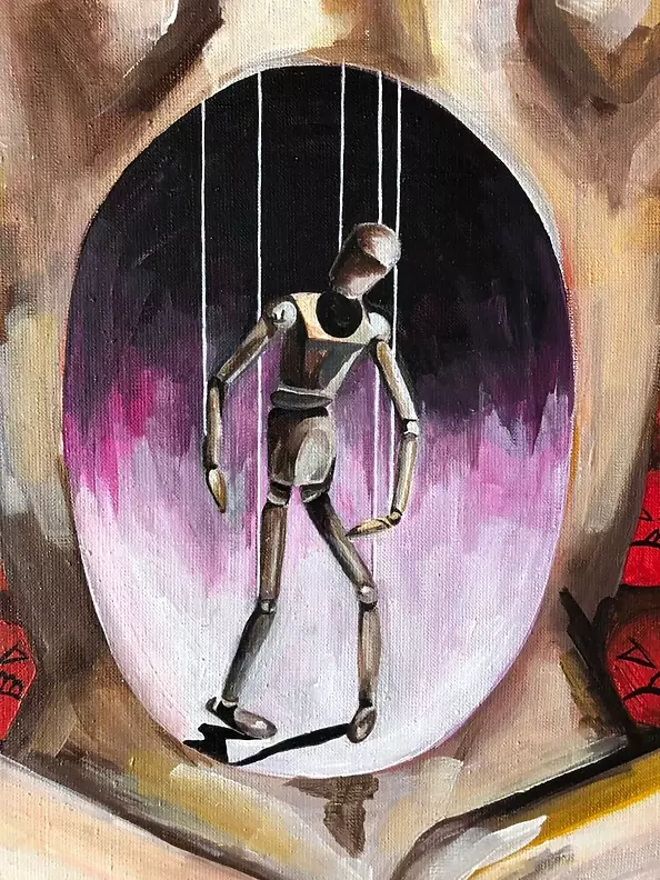 Yana Venedchuk - Public opinion