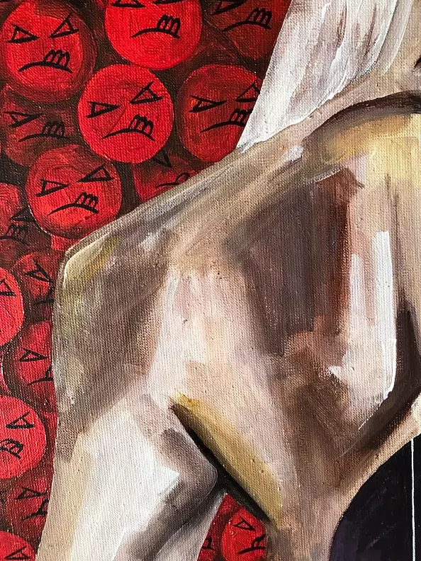 Yana Venedchuk - Public opinion