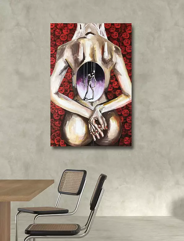 Yana Venedchuk - Public opinion