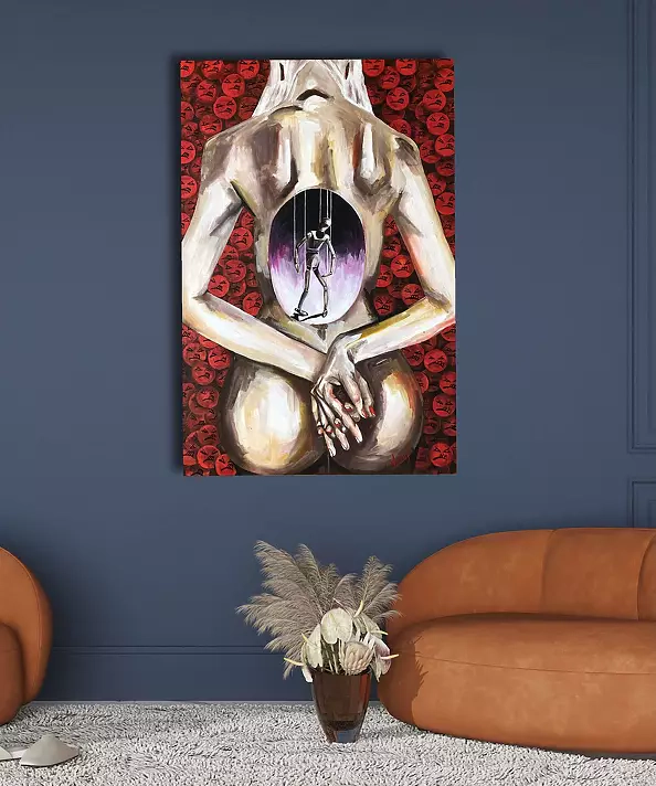 Yana Venedchuk - Public opinion