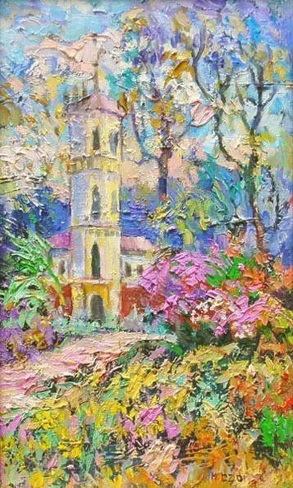 Maria Dziopak - Opinogóra