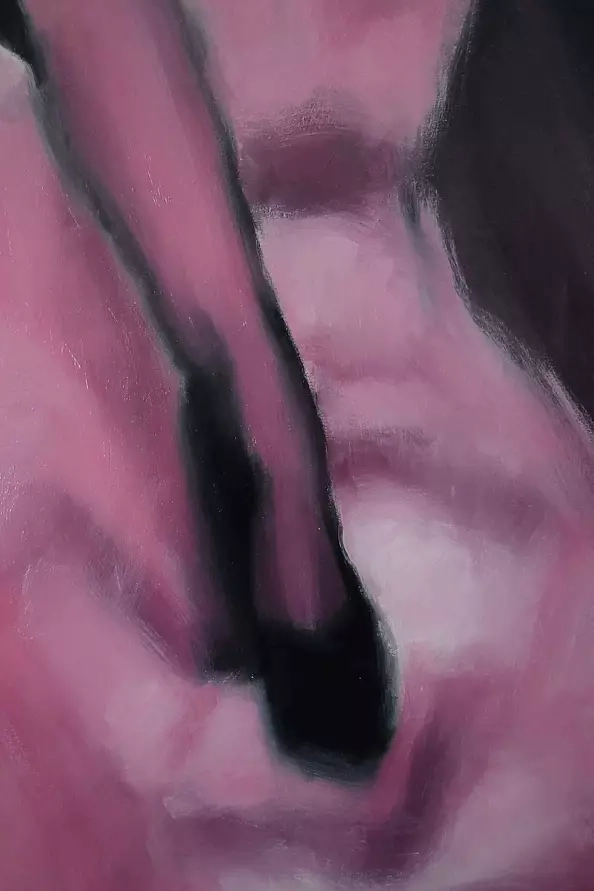 Kamila Ossowska - Opium