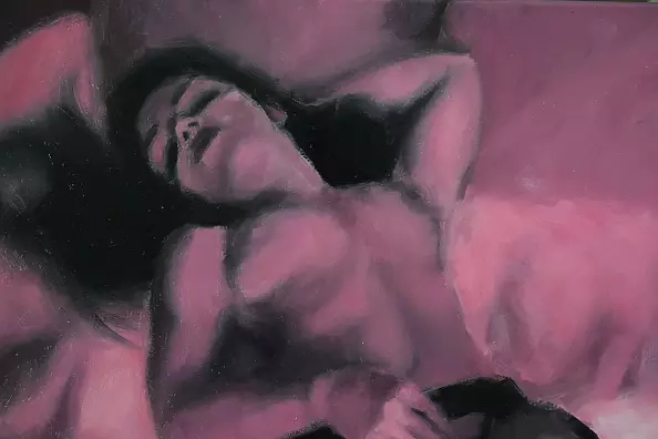 Kamila Ossowska - Opium