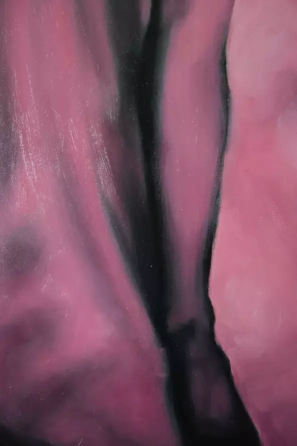 Kamila Ossowska - Opium