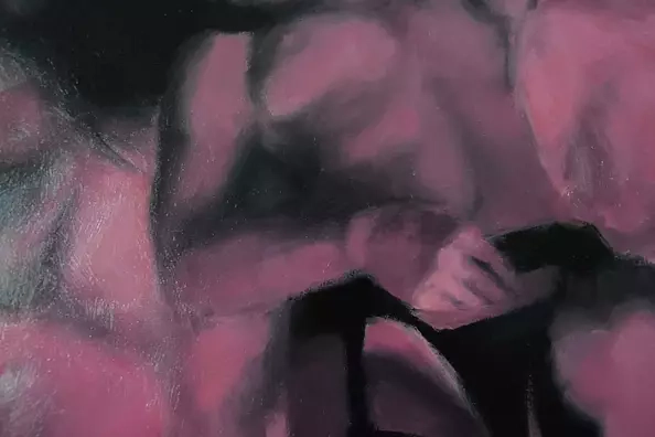 Kamila Ossowska - Opium