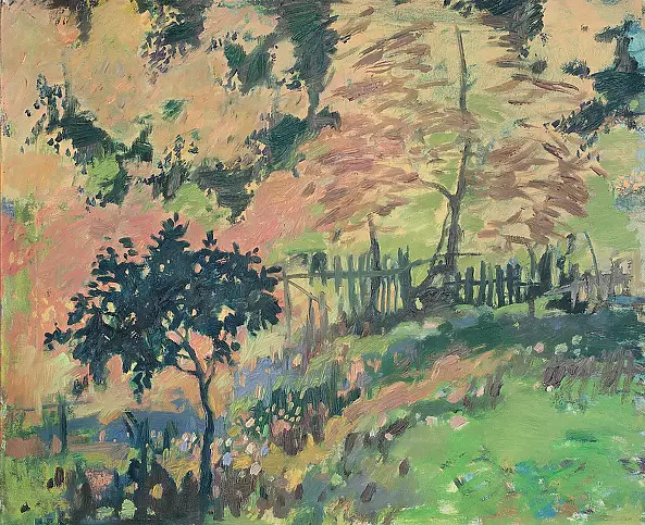 . FLORIAN - Hedges, Bożenkowo