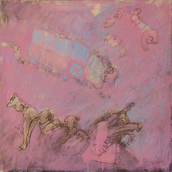 Cezary Marek - Opole staying here! ... But how can you survive?