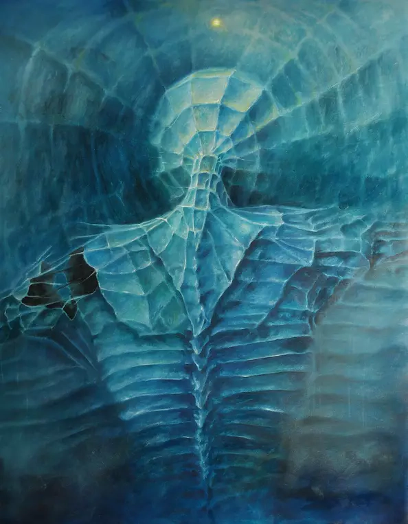 Grzegorz Skowronek - Resistance