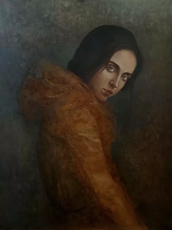 Joanna Ordon - "Angel's Tale"