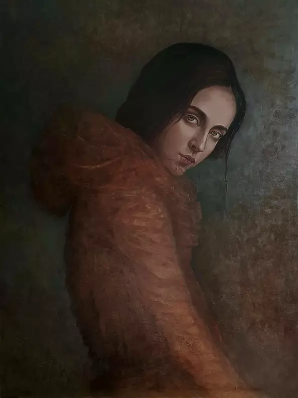 Joanna Ordon - "Angel's Tale"