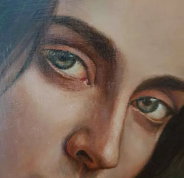 Joanna Ordon - "Angel's Tale"