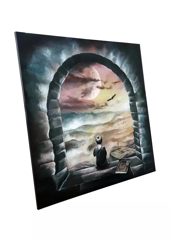 Martyna Mączka - Story