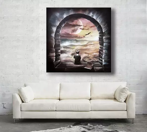 Martyna Mączka - Story