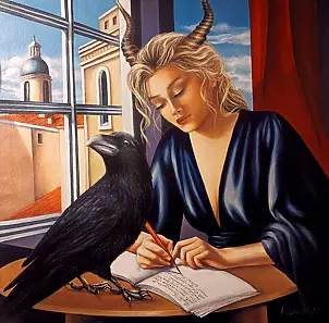 Elżbieta Wiśniewska - Gazelle's Tales