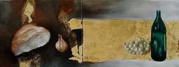 Iwo Birkenmajer - Tales of wine and bread II