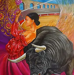 Albo Didier - Opposition