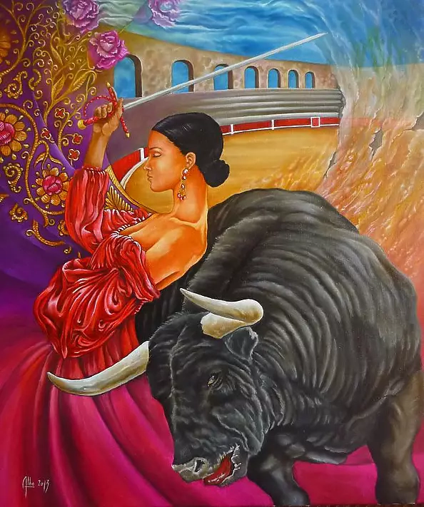 Albo Didier - Opposition