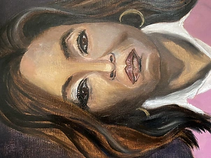 Beata Ulikowska - Oprah