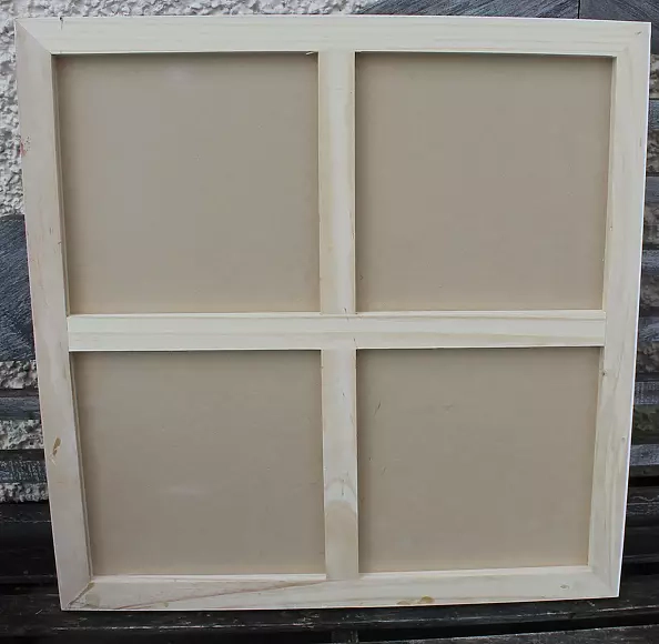 Rachel McCullock - Optimism