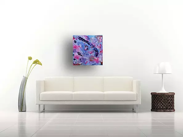 Rachel McCullock - Optimism