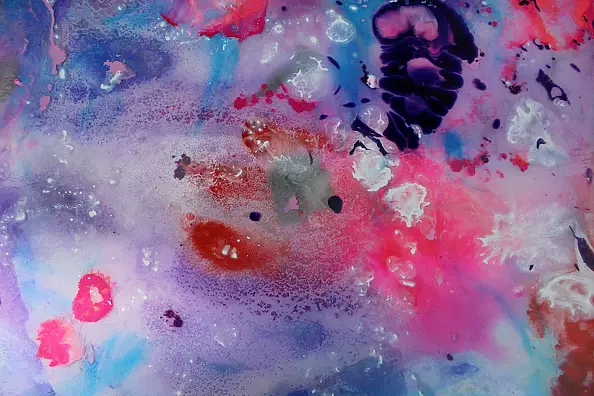 Rachel McCullock - Optimism