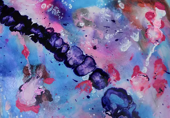 Rachel McCullock - Optimism