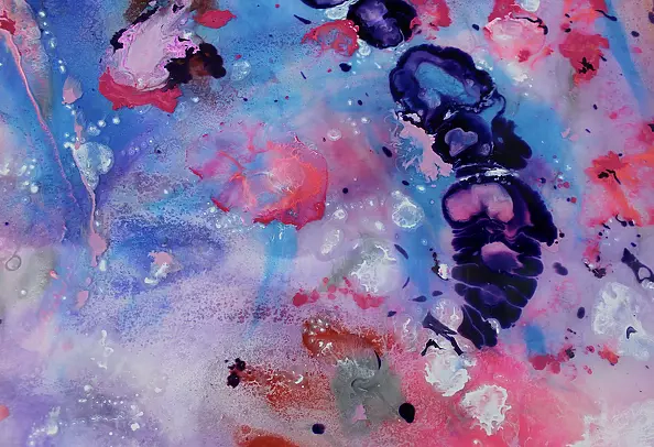 Rachel McCullock - Optimism