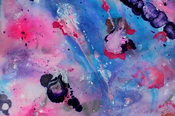 Rachel McCullock - Optimism