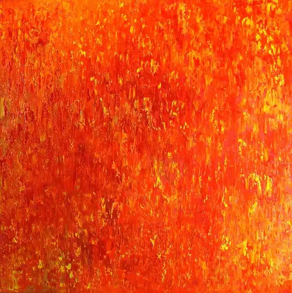 Jacek Siedlec - Orange Dreams