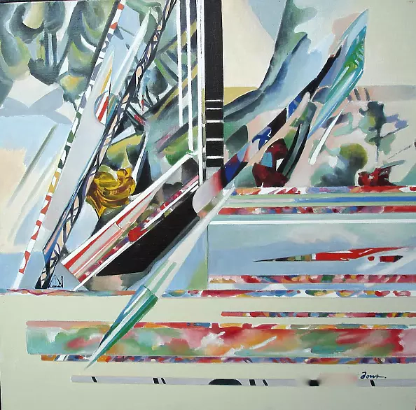 Dona Angelo - orbite