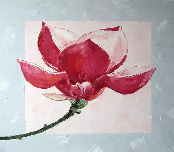 Joanna Ordon - orchid
